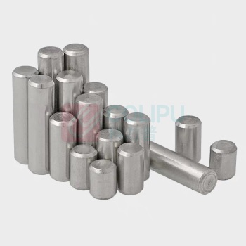 天工 304不锈钢销子 M6*16