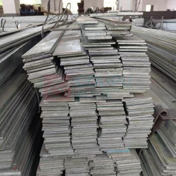 铁锣卫 扁铁 100*5 按单位千克售卖