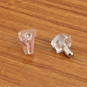 丹斯提尼 透明隔板销 5mm 50粒/包