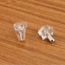 丹斯提尼 透明隔板销 5mm 50粒/包