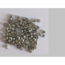 海诚 标牌铆钉 GB/T827-86 2X5 (1Cr18Ni9Ti ECP)