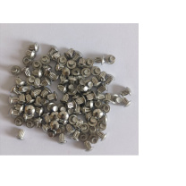 海诚 标牌铆钉 GB/T827-86 3X10 (1Cr18Ni9Ti ECP)