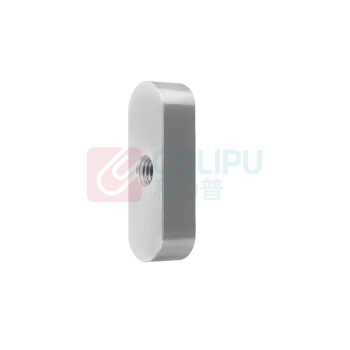 虎轴 平键 BLD33-B6-L20 6×6×20mm_SUS304_A型