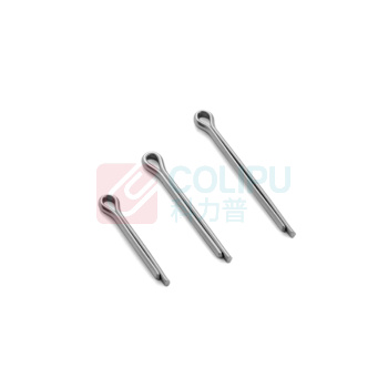 晶事达 开口销 Φ3.2×25 304 GB/T91