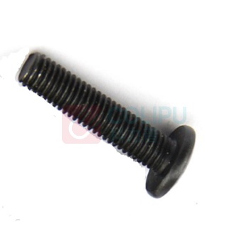 科扫 内六角圆柱头螺钉 M6*15mm