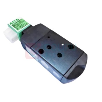ASCO 电磁阀 SCG531C001MS 24DC