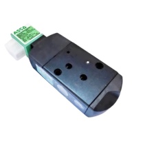 ASCO 电磁阀 SCG531C001MS 24DC