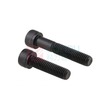 天卓五金 内六角螺栓 M12*35mm 全牙 12.9级 50只/组