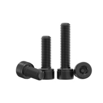 典点扣 内六角圆柱头螺钉 M12×40×1.25 碳钢 12.9级