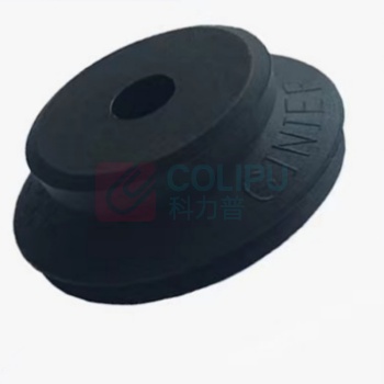 GINIER 吉尼尔 吸盘 真空吸盘 G-PT08USE10-B5-A8 
