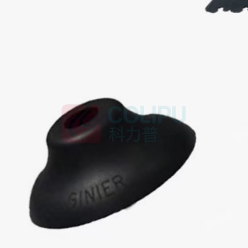 GINIER 吉尼尔 吸盘 真空吸盘 G-PT08USE10-B5-A8 