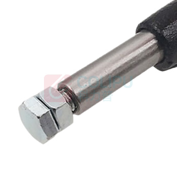 嘉刚 压紧器 推拉式快速夹具 CH-304-CM