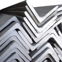也特 Q235B镀锌角钢 40*40*4mm 6米/根