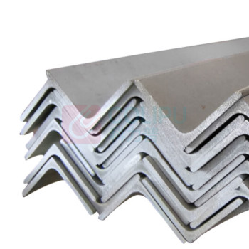 也特 Q235B镀锌角钢 40*40*4mm 6米/根