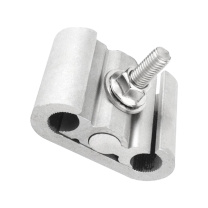 西勒 C型紧固扣件 紧固件 CL-815T Φ23.0~27.0mm