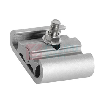 西勒 C型紧固扣件 紧固件 CL-815T Φ23.0~27.0mm