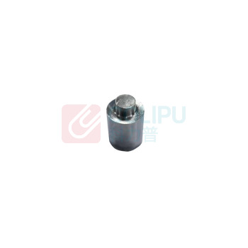 玉梁成 模具配件 冲针SKD11加硬 10*5.2*14.5MM