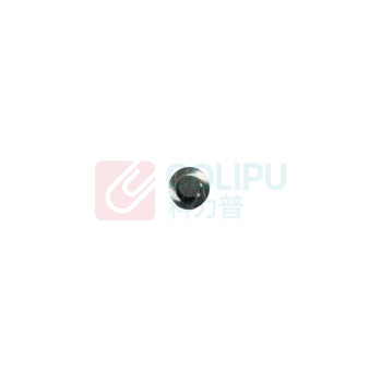 玉梁成 模具配件 冲针SKD11加硬 10*5.2*14.5MM
