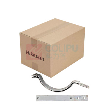 和齐顺 Hikesun 固定架 管道固定器 HQS-GD60 适用直径:60mm