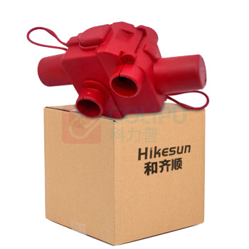 和齐顺 Hikesun 通用型紧固件 HQS-J1612 (16-120)/(16-120)
