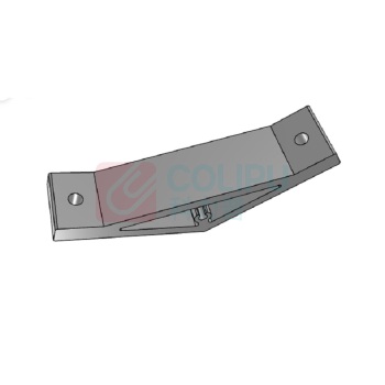 宏塔 脚座 ABC01-G408-70-30-SET-OB