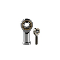 LISM 双向调节SI16KT球头连杆 SI8+100MM