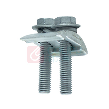 德帝 紧固扣件 通用型 DCGH-C1 M10mm*47mm*63mm 适应导线:50~240mm²