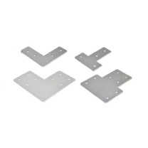 宏塔 端面连接板 ACC31-4010-Y-4040-SET-OB