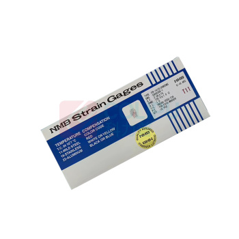NMB 应变片 FR-1A12L50W05MS 10片/盒