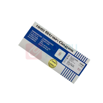 NMB 应变片 FR-1A12L50W05MS 10片/盒