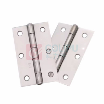 宁上 开平合页 1.5寸 36*38mm 10片/包