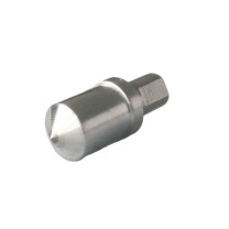 KUANG 天然金刚石洛氏压头 HRC-3 a=120° R=0.200mm