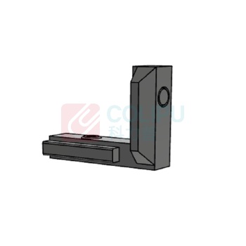 宏塔 铝型材连接件 ADQ21-308-M6 定制类产品