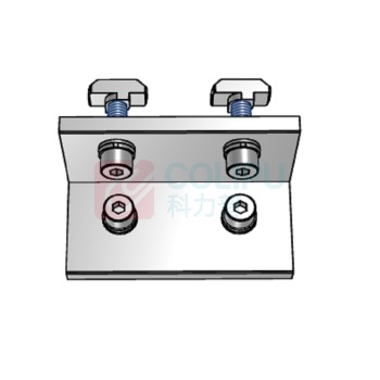 宏塔 90°角码 ABC01-G408-40-75-SET-OB 定制类产品
