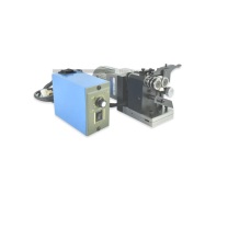 梅华 磨针治具 18650/26650