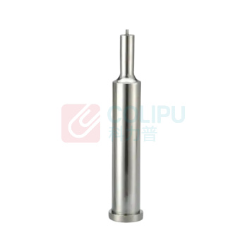 晟锐杰 子母冲SKD-11 厚板冲裁用顶料型凸模 13-LC65-P8.28