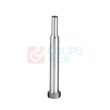 晟锐杰 A冲型SKD-11冲头 肩型凸模 13-10-100-P8.1