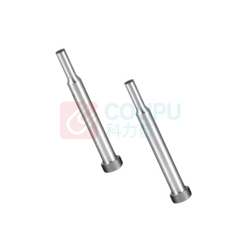 晟锐杰 A冲型SKD-11冲头 肩型凸模 10-100-P8.1