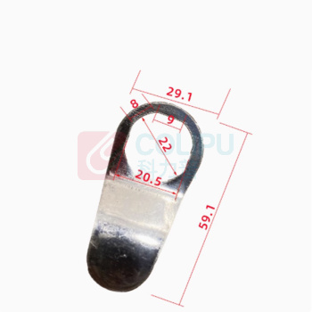 极一 不锈钢拉攀 MS705