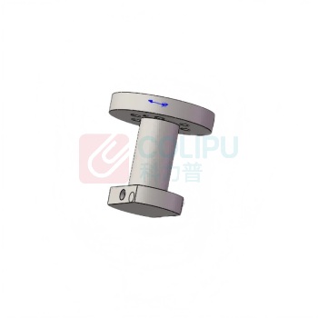 堤驰 电钢连接轴 C03ZS-1878-0103 定制款