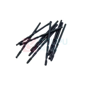 隆祥浩 麻花钻头 1-1.9mm (10只)
