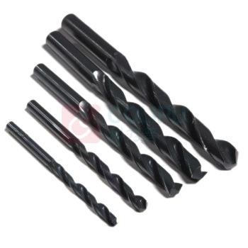 隆祥浩 麻花钻头 1-1.9mm (10只)