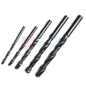 隆祥浩 麻花钻头 1-1.9mm (10只)