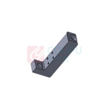 隆祥浩 转线发动机爪 AX.E37.AU.1260.02 定制