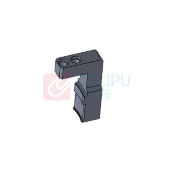 隆祥浩 入箱主轴夹爪 AX.E37.AU.1313.09-V01 定制
