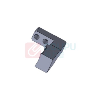 隆祥浩 入箱主轴夹爪 AX.E37.AU.1313.09-V01 定制