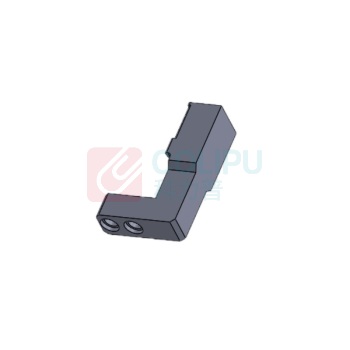 隆祥浩 入箱主轴夹爪 AX.E37.AU.1313.09-V01 定制