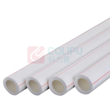 新港泉 xingangquan PPR热水管 90*15mm*4m 2.5MPa (白色)