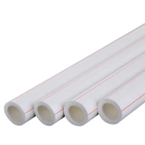 新港泉 xingangquan PPR热水管 90*15mm*4m 2.5MPa (白色)