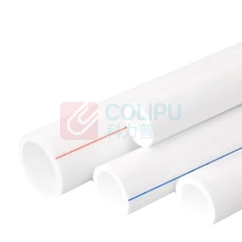 新港泉 xingangquan PPR热水管 90*15mm*4m 2.5MPa (白色)